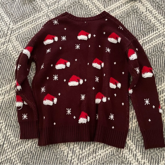 Christmas sweaters L - Picture 3 of 5